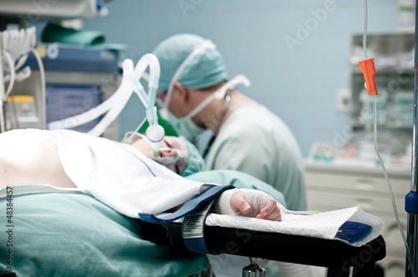 Obraz Operation