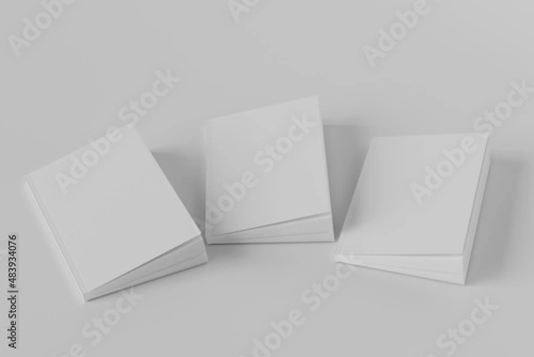 Fototapeta Soft Cover Book