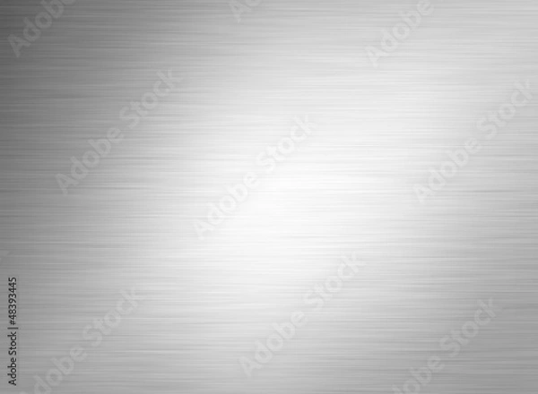 Fototapeta 金属板