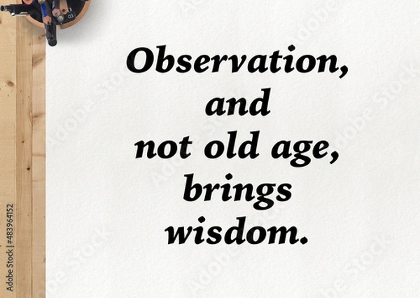 Obraz the word welcome