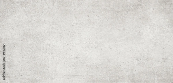 Fototapeta Natural stone texture banner. Gray marble, matt surface, granite, ivory texture, ceramic wall and floor tiles. Rustic Natural porcelain stoneware background high resolution. Limestone pattern