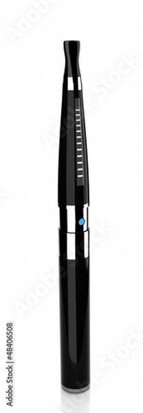 Obraz number one electronic cigarette