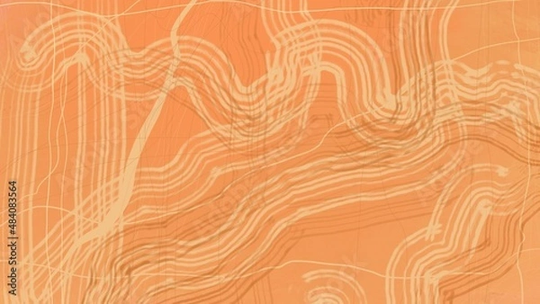 Fototapeta texture background with waves