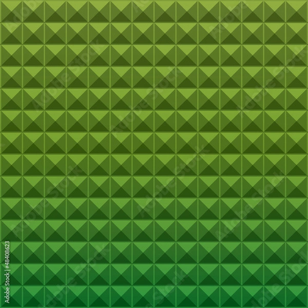 Obraz Green texture, seamless.