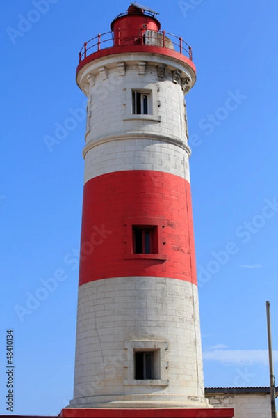 Obraz Jamestown lighthouse