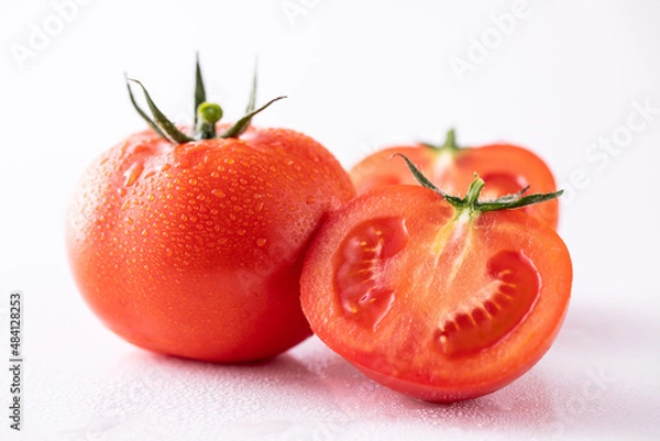 Fototapeta 新鮮なトマト