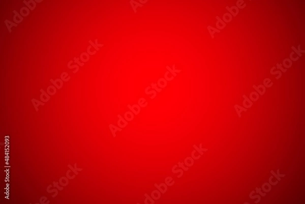 Fototapeta red background