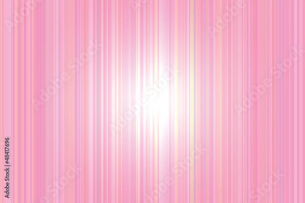 Fototapeta Pink abstract background