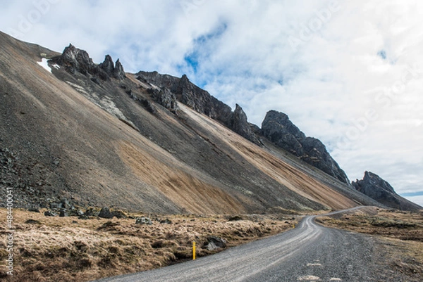 Obraz Island / Iceland