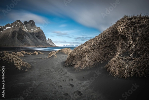 Obraz Island / Iceland