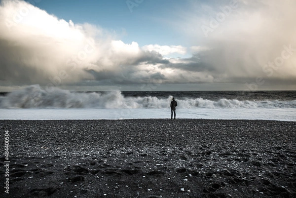 Obraz Island / Iceland