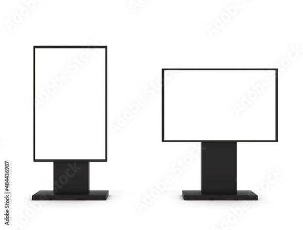 Obraz デジタルサイネージ