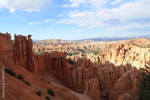 Obraz Bryce Canyon
