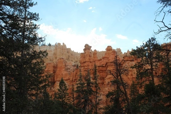 Obraz Bryce Canyon
