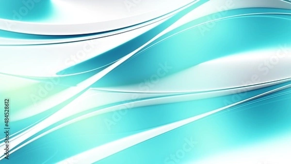 Fototapeta Image with aspect ratio 16 : 9