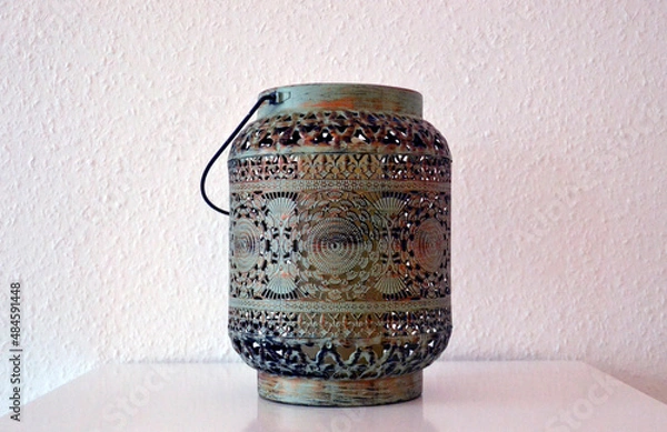 Obraz Deko Vase