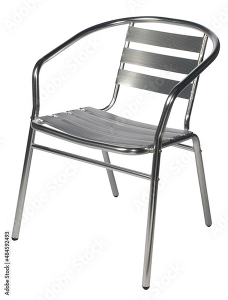Obraz Chaise Chrome 