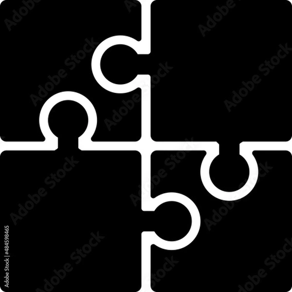 Fototapeta Collaboration