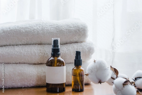 Obraz サロンのイメージ素材