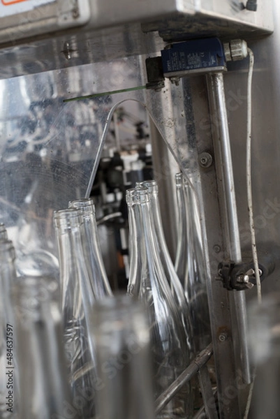 Obraz mise en bouteille