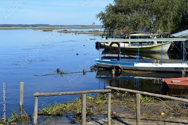 Obraz Balizas, Uruguay 2
