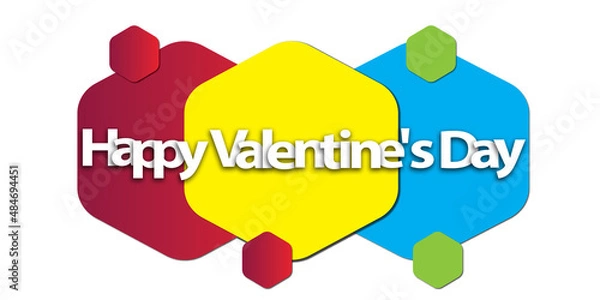 Obraz valentine`s day