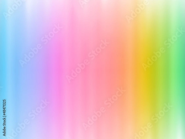 Fototapeta Abstract spectrum background