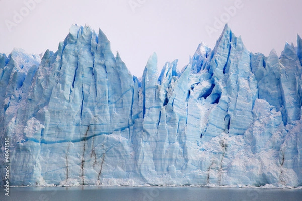 Obraz Ekspert Moreno Glacier, Argentyna