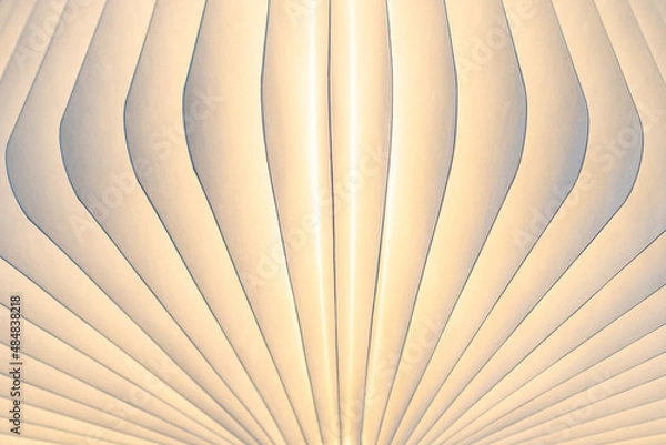 Fototapeta Book light