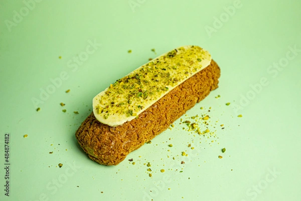 Fototapeta Eclair