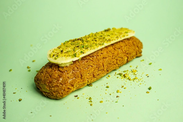 Fototapeta Eclair