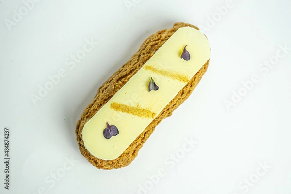 Fototapeta Eclair