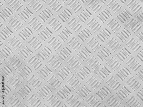 Obraz Metal texture pattern