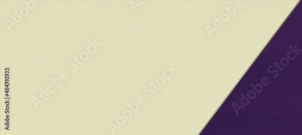 Obraz Background Banner template suitable for social media posters flyers ads promos design works etc
