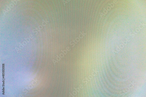 Obraz abstract rainbow digital background overlay matrices, blur, moire, waves and color gradient, tone transition