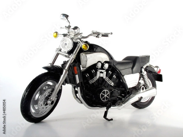 Fototapeta Motorcycle