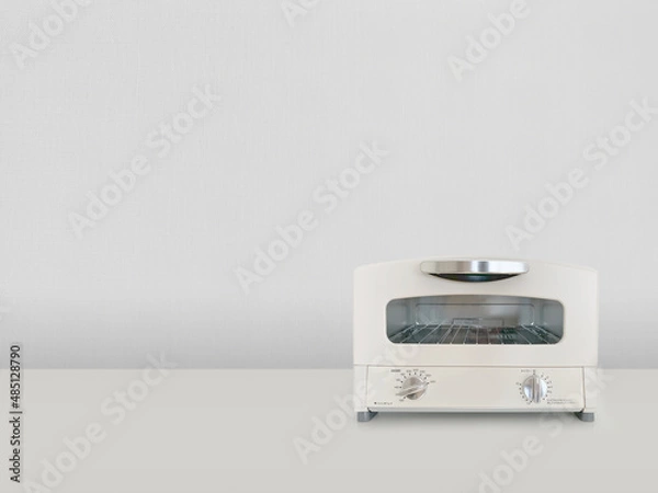 Fototapeta トースター