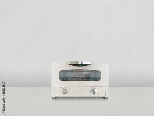 Fototapeta トースター