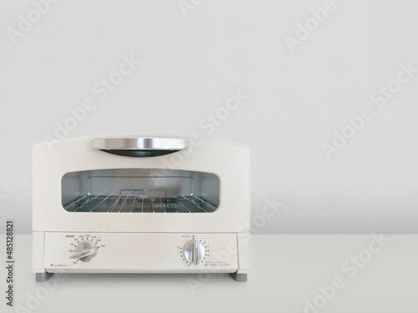 Obraz トースター