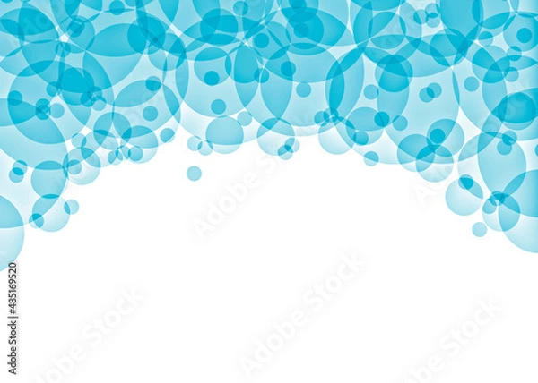 Obraz abstract background with