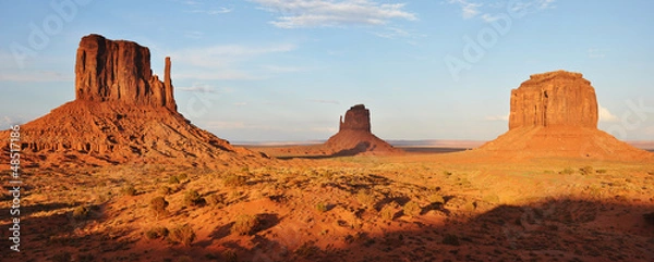 Fototapeta Monument Valley