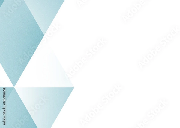 Obraz abstract blue background