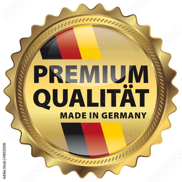 Obraz Premium Qualität - Made in Germany