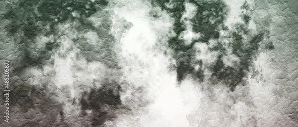 Obraz colors: spring green and ruby.  scale,  gem,  image,  matter,  soft,  pattern. 