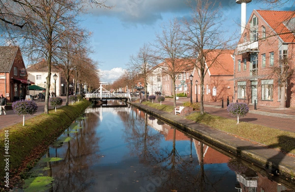 Obraz Papenburg04