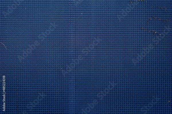 Fototapeta background with metal texture
