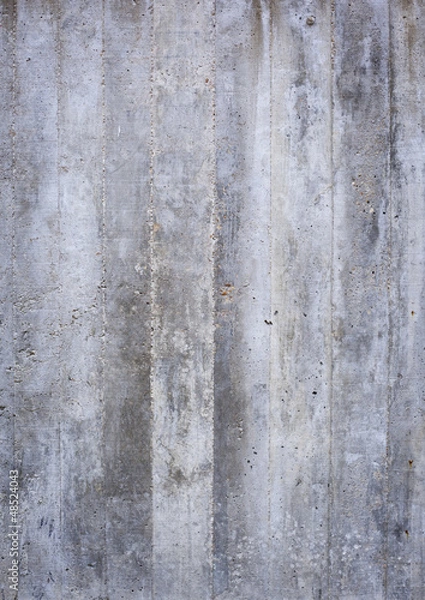 Obraz Concrete Wall Background