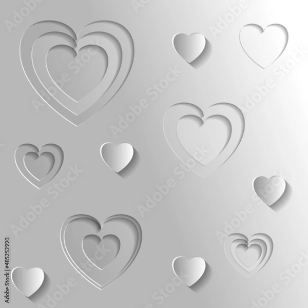 Obraz Above and below