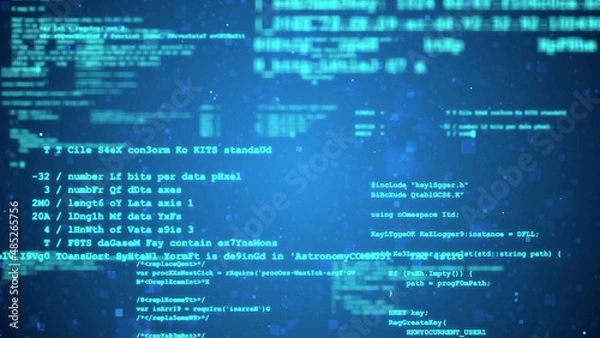 Fototapeta システムエンジニアリング