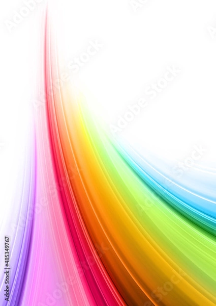 Obraz 抽象的な背景